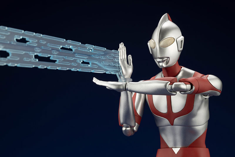 Shin Ultraman