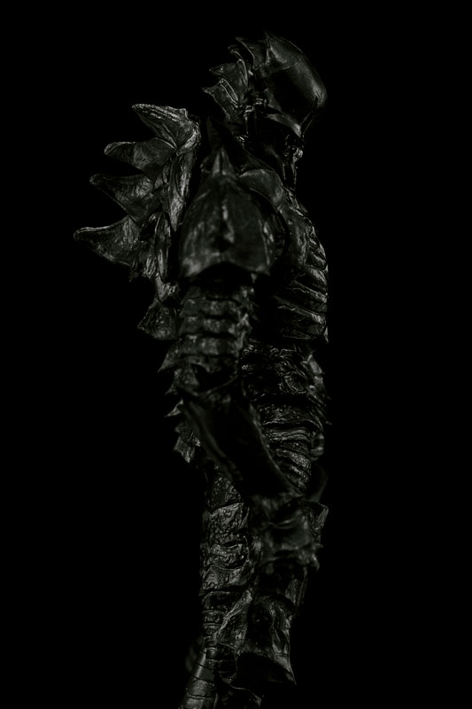 ABARA 1/12 Black Gauna Denji Kudou