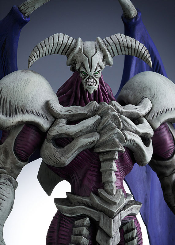 POP UP PARADE Yu-Gi-Oh! Duel Monsters Summoned Skull L size