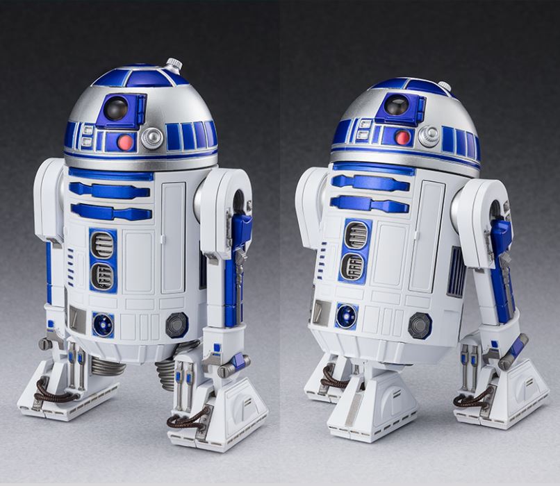 SHFiguarts R2-D2 -Classic Ver.- (STAR ​​WARS: A New Hope)