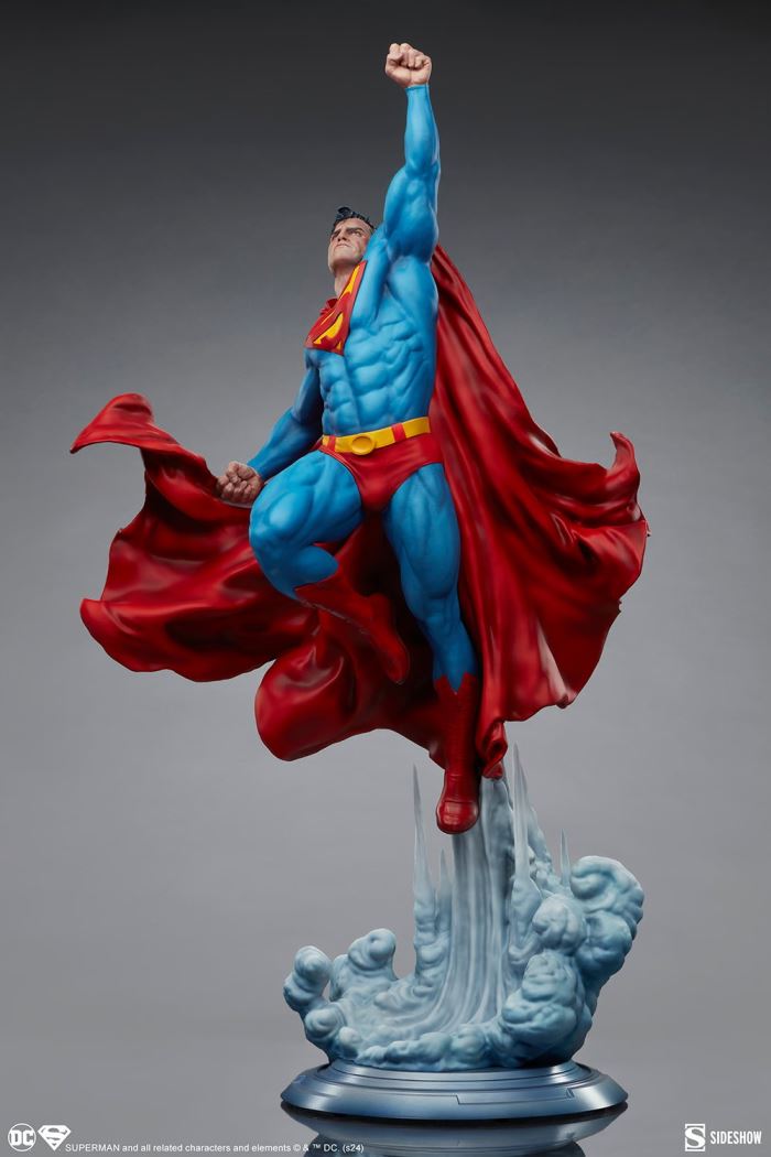 SUPERMAN