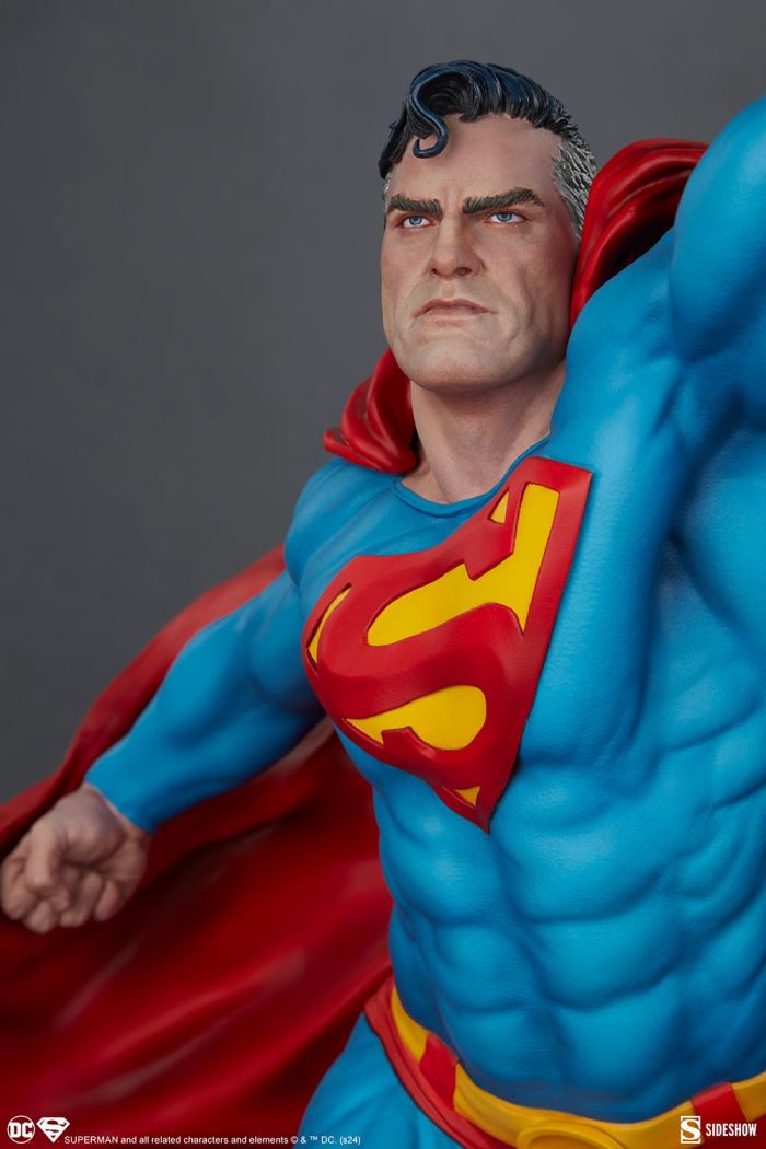 SUPERMAN