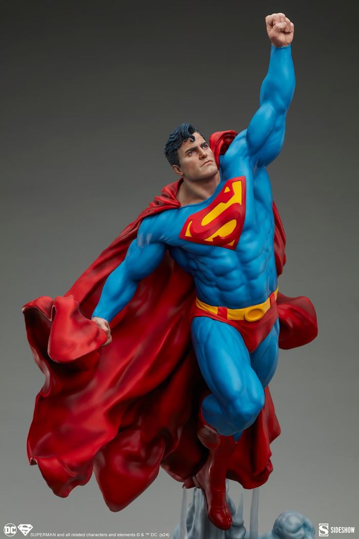 SUPERMAN