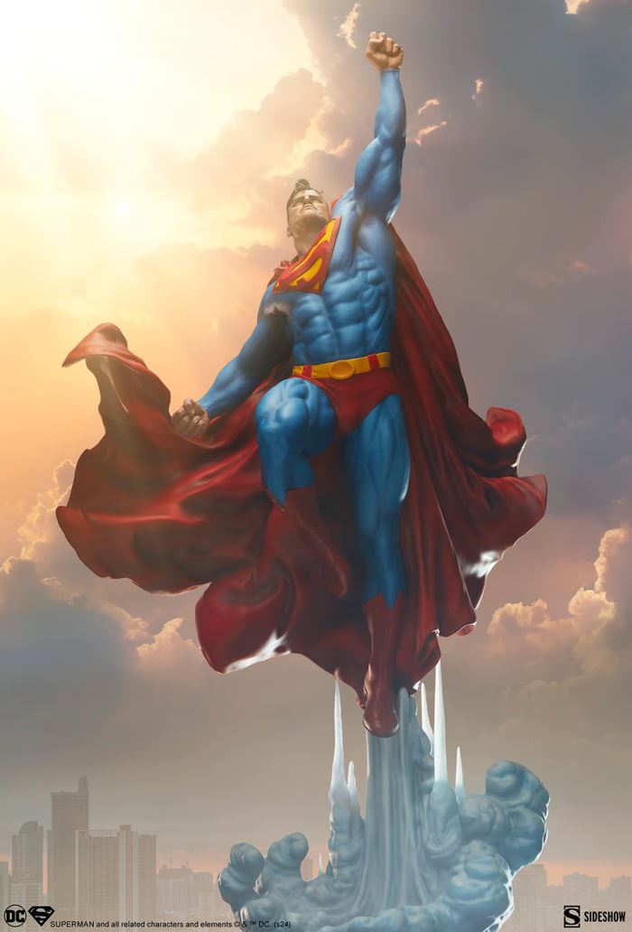 SUPERMAN