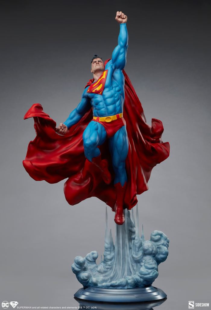SUPERMAN
