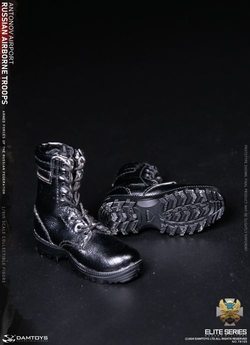 Russian Federation VDV Airborne Forces - Rifleman Antonov Airport 1/6