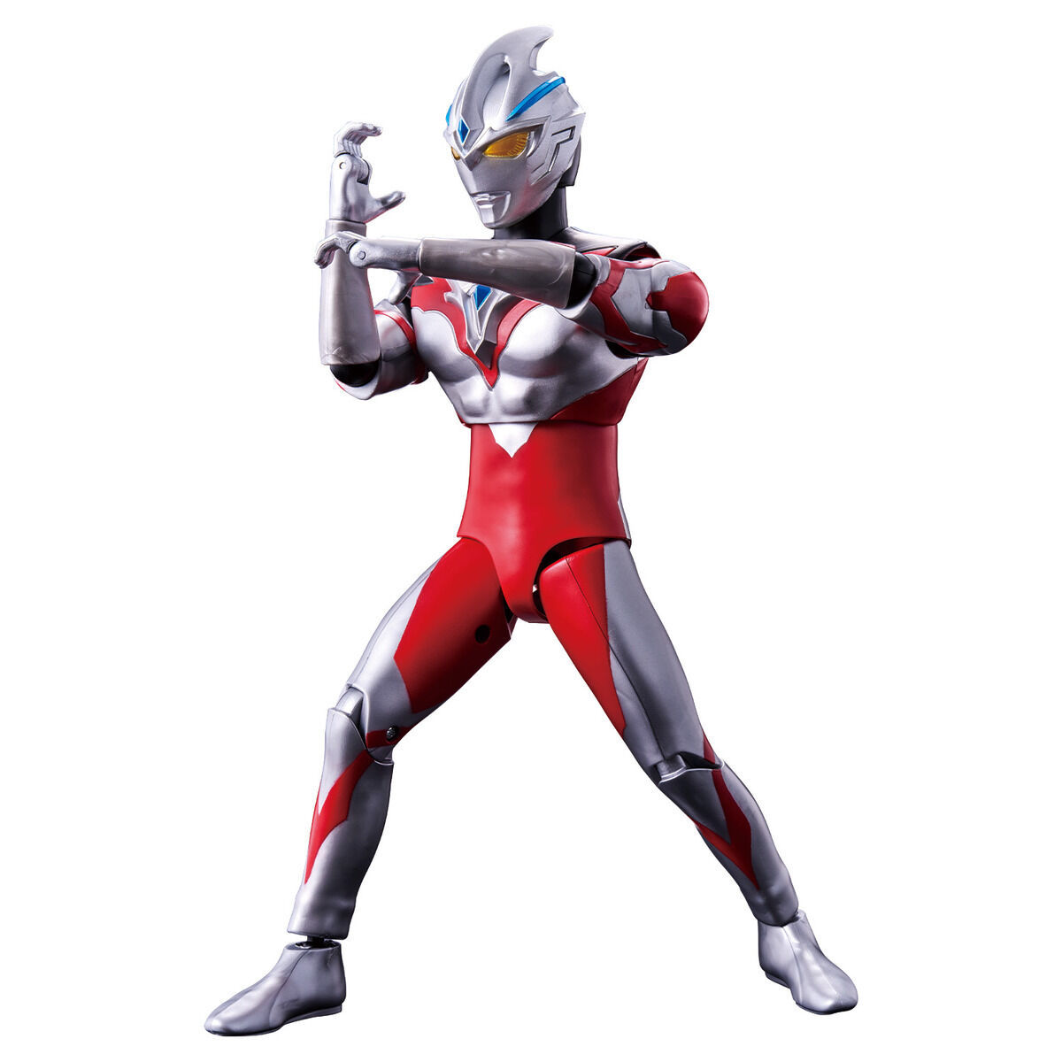 Gigantic Universe Ultraman Arc