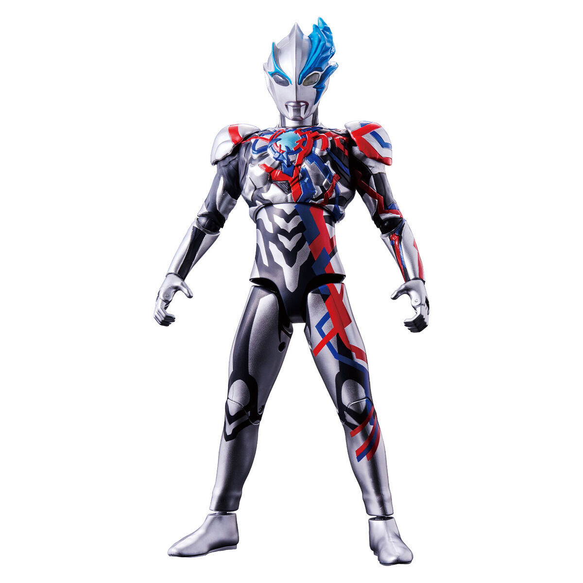 Gigantic Universe Ultraman Blazer