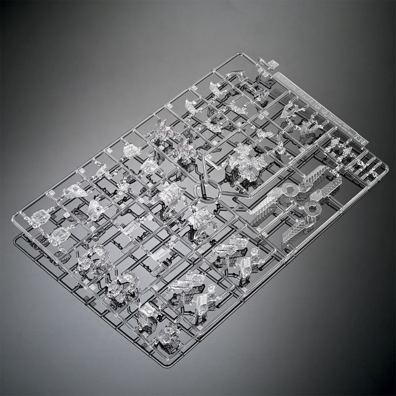 MG 1/100 NARRATIVE GUNDAM B-PACKS Ver.Ka