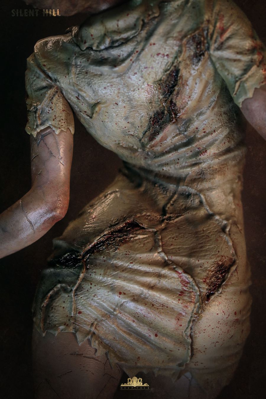 Nurse - Silent Hill 1/3