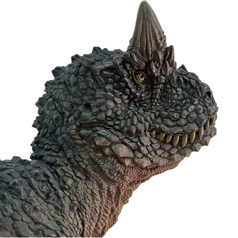 Carnotaurus Schwartz