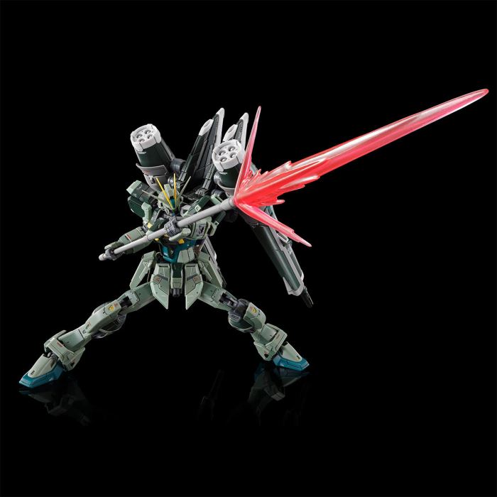 RG 1/144 BLAST IMPULSE GUNDAM SpecⅡ