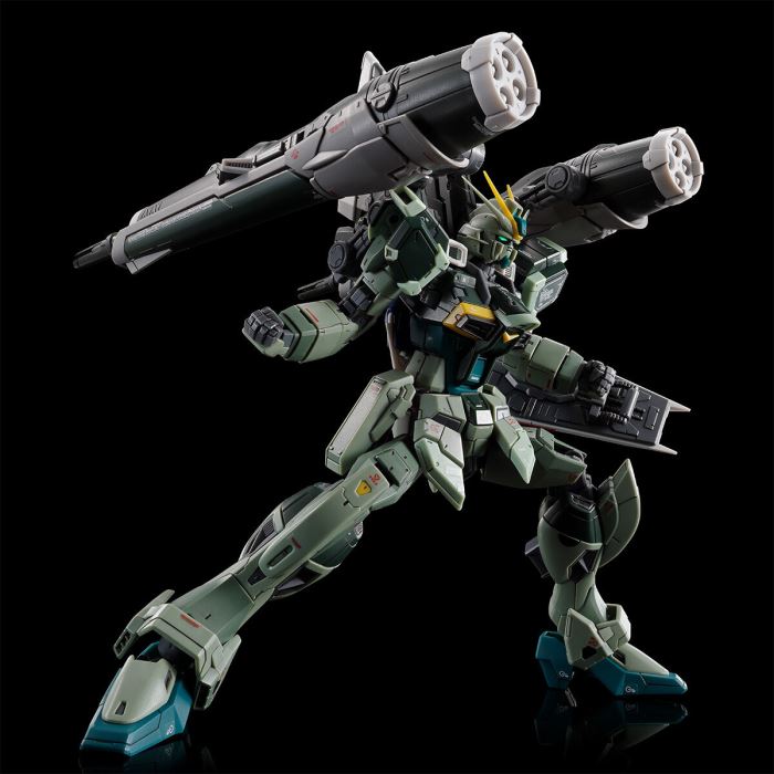 RG 1/144 BLAST IMPULSE GUNDAM SpecⅡ