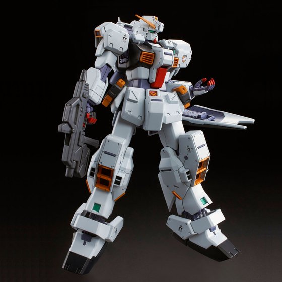 MG 1/100 GUNDAM TR-1 [HAZEL CUSTOM]