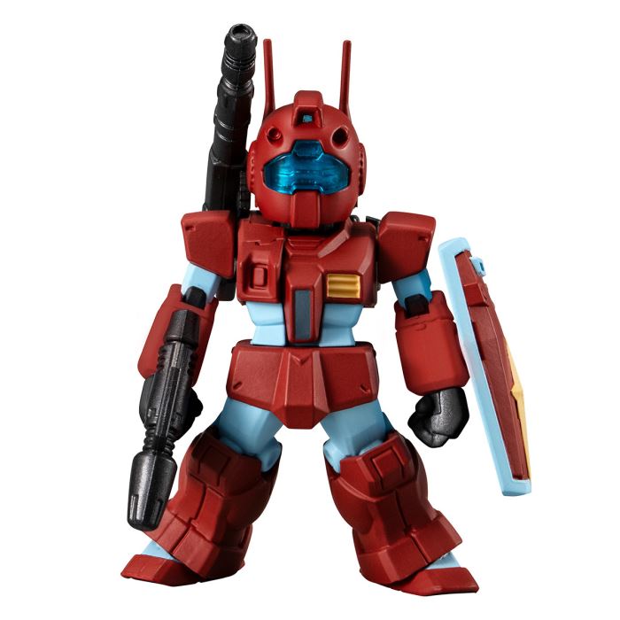 FW GUNDAM CONVERGE #26