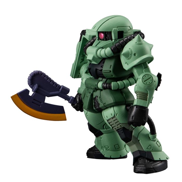 FW GUNDAM CONVERGE #26