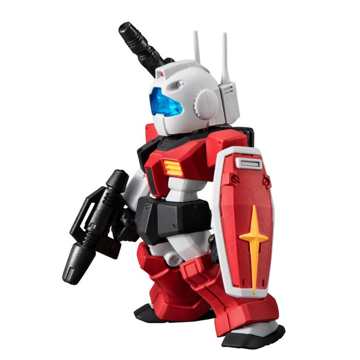 FW GUNDAM CONVERGE #26