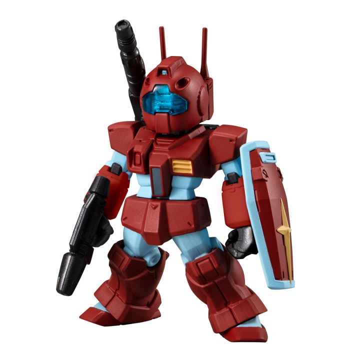 FW GUNDAM CONVERGE #26