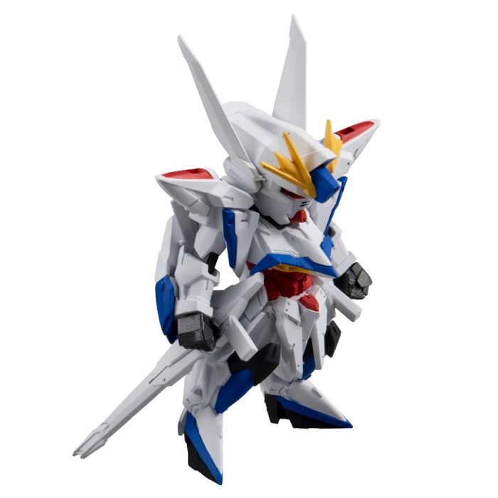 FW GUNDAM CONVERGE #26