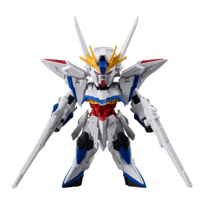 FW GUNDAM CONVERGE #26