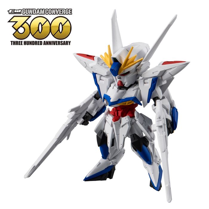 FW GUNDAM CONVERGE #26