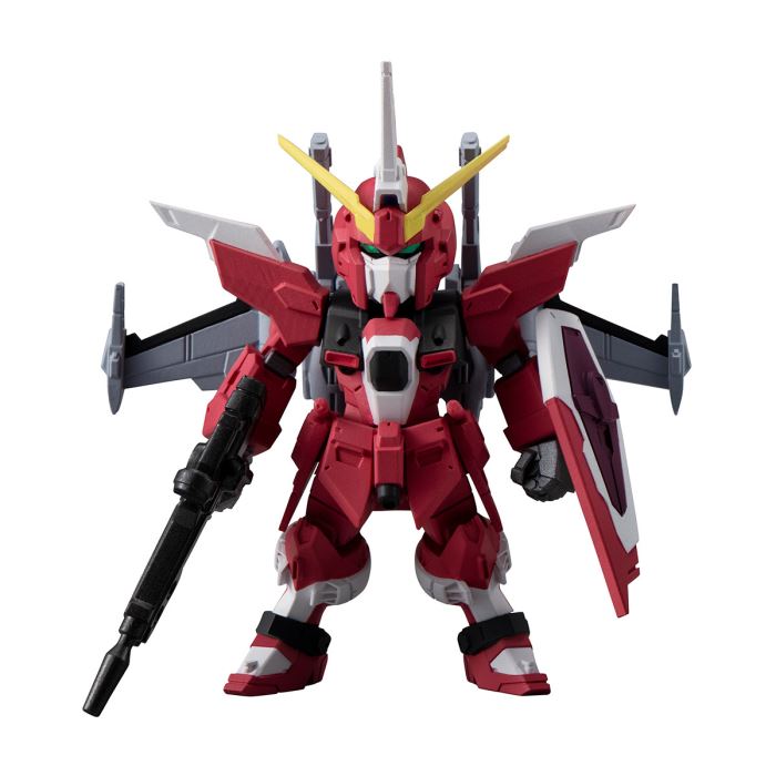 FW GUNDAM CONVERGE #26