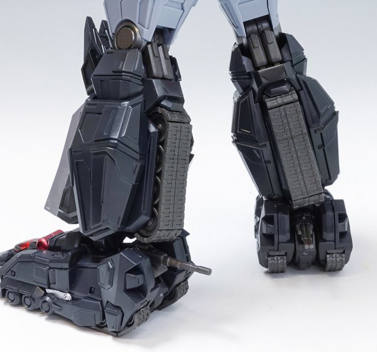 SMP ALTERNATIVE DESTINY Super Beast Machine God Dancouga Dancouga