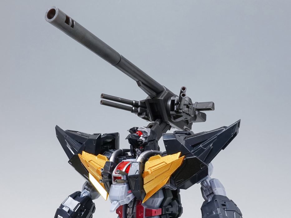 SMP ALTERNATIVE DESTINY Super Beast Machine God Dancouga Dancouga