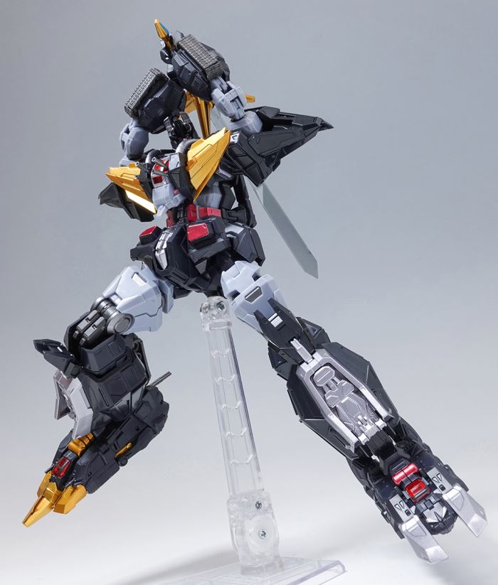 SMP ALTERNATIVE DESTINY Super Beast Machine God Dancouga Dancouga