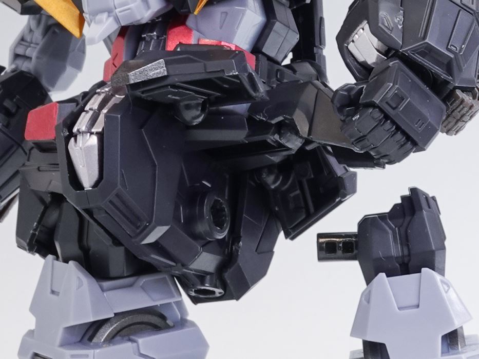 SMP ALTERNATIVE DESTINY Super Beast Machine God Dancouga Dancouga