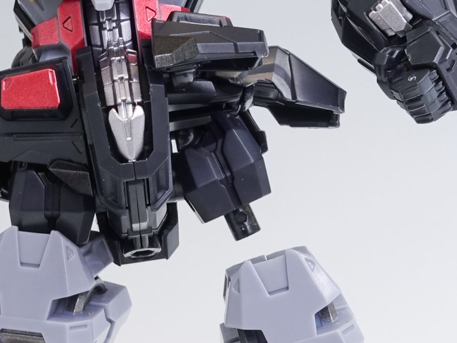 SMP ALTERNATIVE DESTINY Super Beast Machine God Dancouga Dancouga