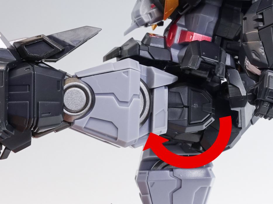 SMP ALTERNATIVE DESTINY Super Beast Machine God Dancouga Dancouga