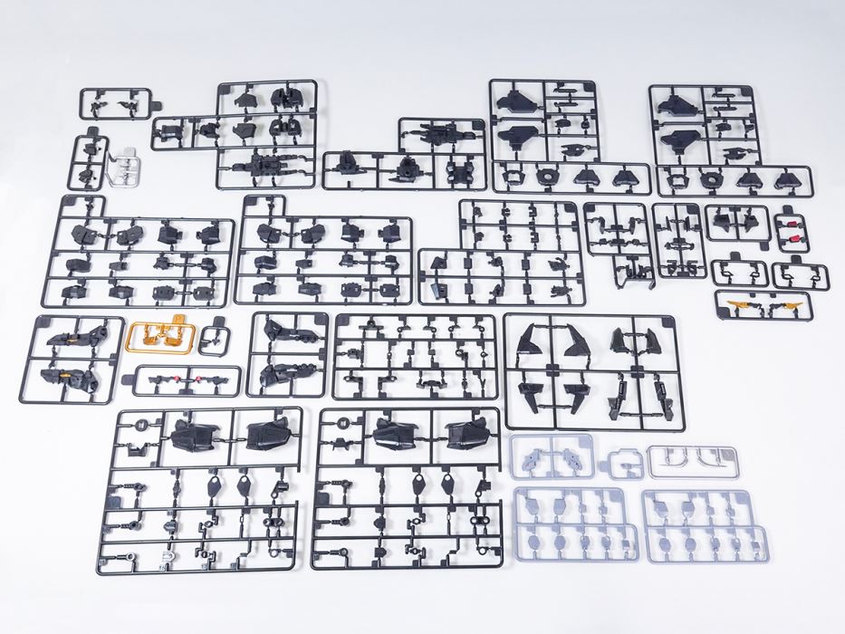 SMP ALTERNATIVE DESTINY Super Beast Machine God Dancouga Dancouga