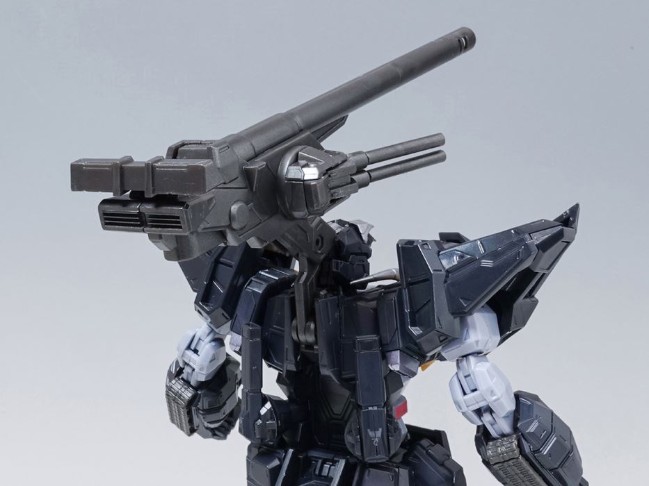 SMP ALTERNATIVE DESTINY Super Beast Machine God Dancouga Dancouga