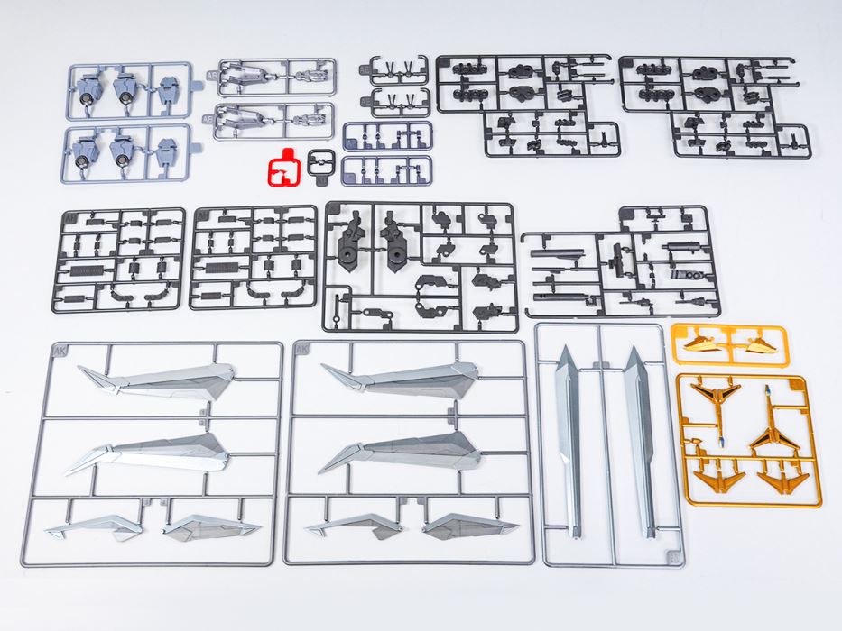 SMP ALTERNATIVE DESTINY Super Beast Machine God Dancouga Dancouga