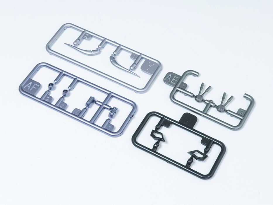 SMP ALTERNATIVE DESTINY Super Beast Machine God Dancouga Dancouga