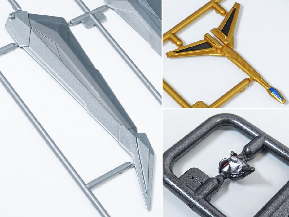 SMP ALTERNATIVE DESTINY Super Beast Machine God Dancouga Dancouga