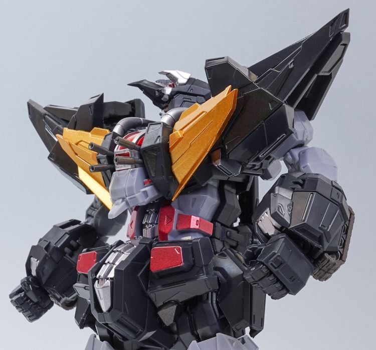 SMP ALTERNATIVE DESTINY Super Beast Machine God Dancouga Dancouga