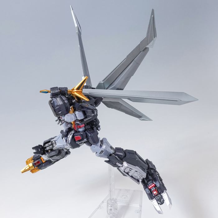 SMP ALTERNATIVE DESTINY Super Beast Machine God Dancouga Dancouga