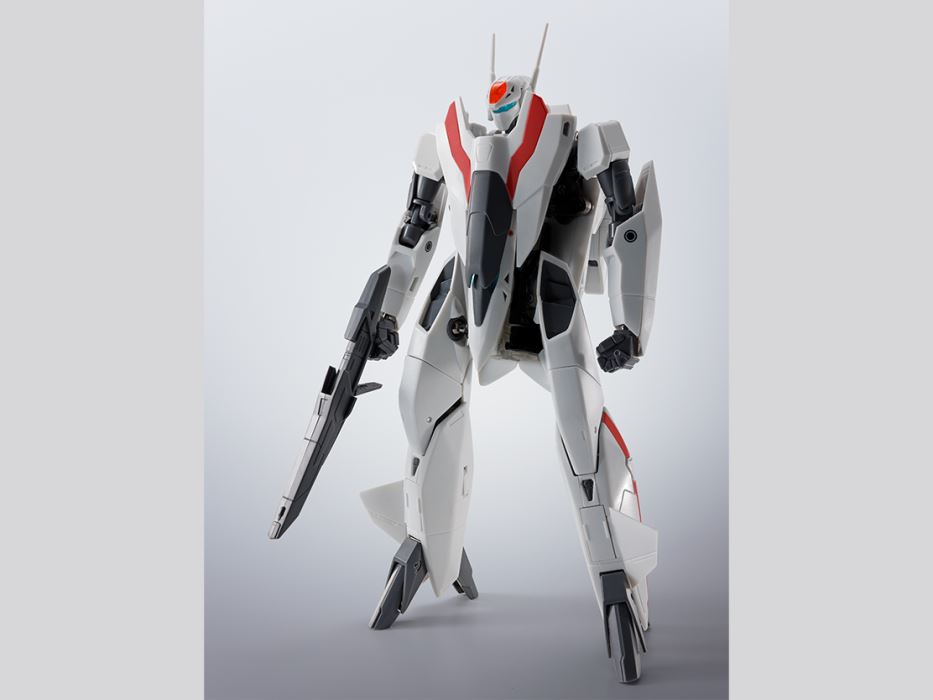 HI-METAL R VF-2SS Valkyrie II + SAP (Silvie Gina) -Lovers Again-