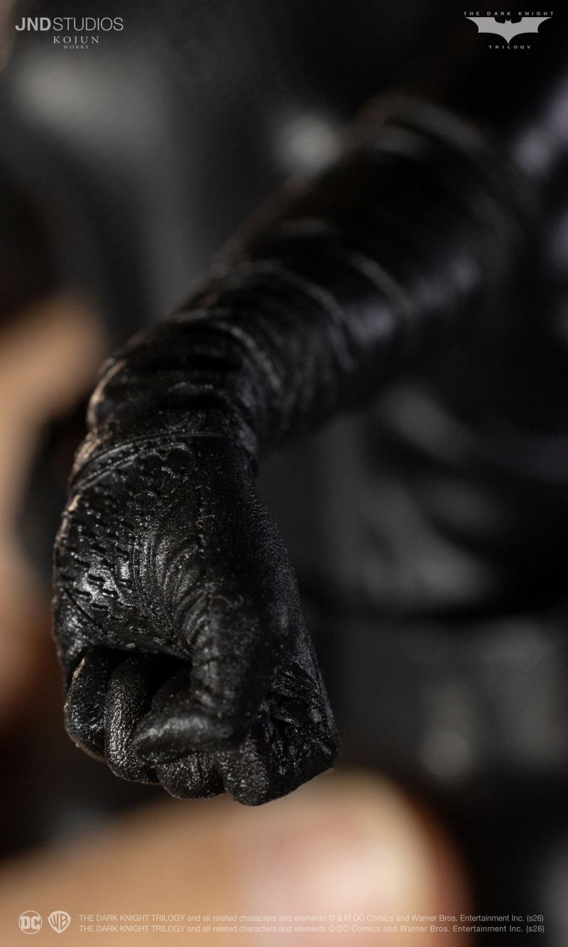 Catwoman Selina Kyle - Batman: The Dark Knight 1/6