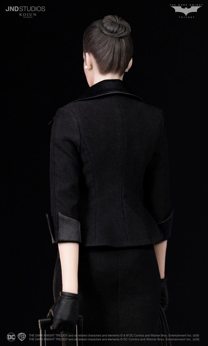 Catwoman Selina Kyle - Batman: The Dark Knight 1/6