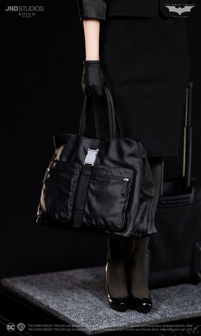 Catwoman Selina Kyle - Batman: The Dark Knight 1/6