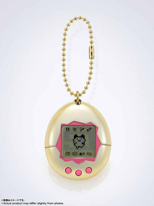 Chogokin Tamagotchi Robo Tamagotchi