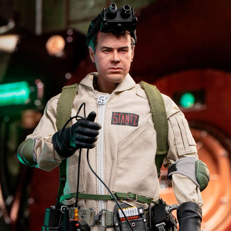 Ray Stantz - Ghost Buster 1/6
