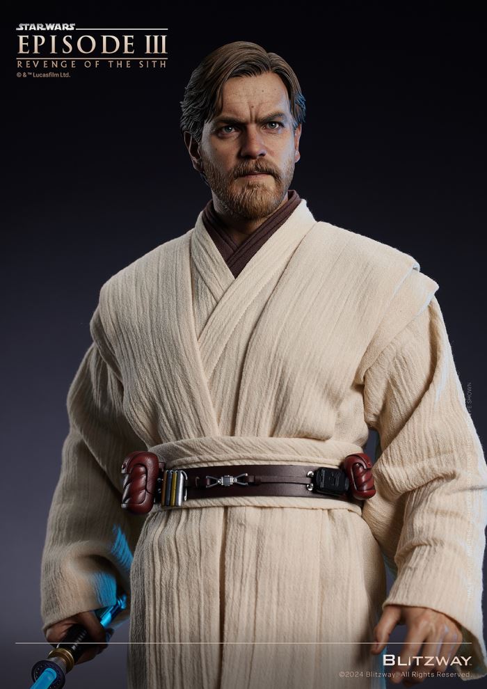 OBI-WAN KENOBI - Star Wars 1/4