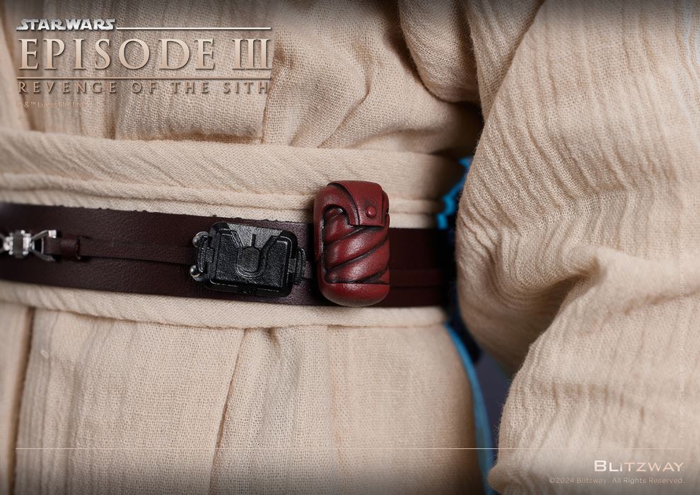 OBI-WAN KENOBI - Star Wars 1/4