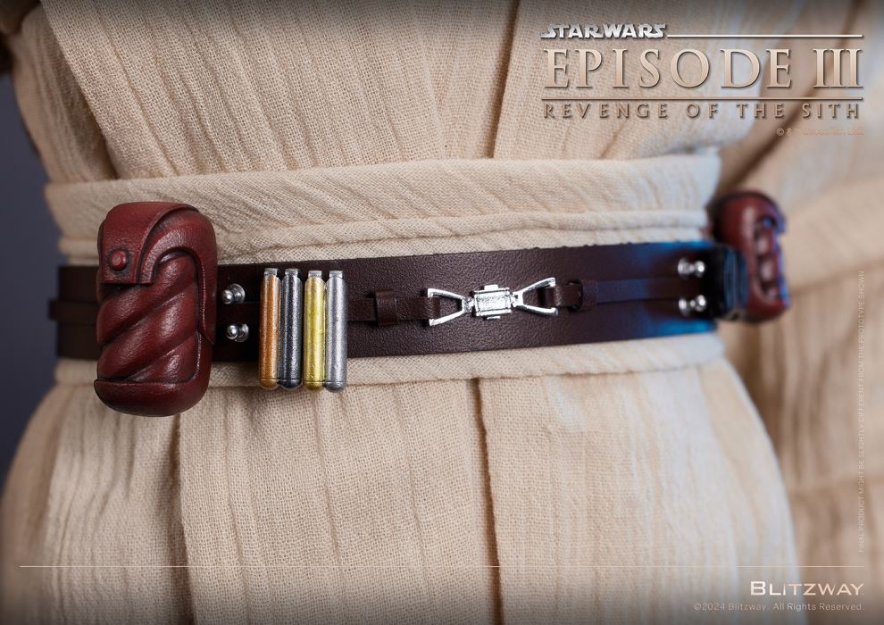 OBI-WAN KENOBI - Star Wars 1/4