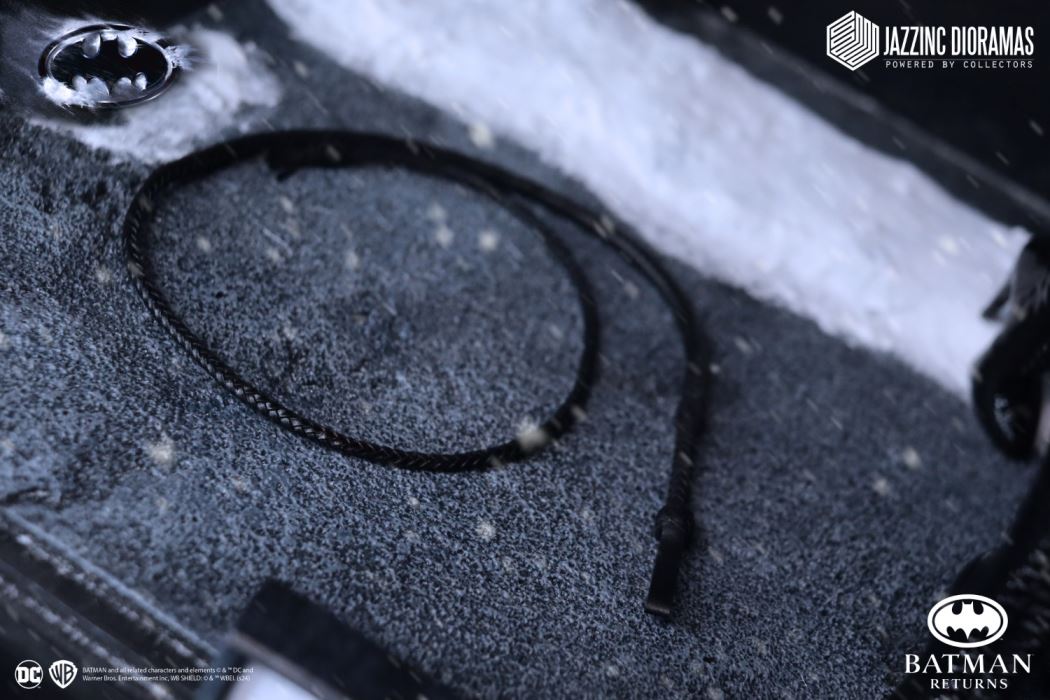 Catwoman - Batman Returns [1992] 1/6