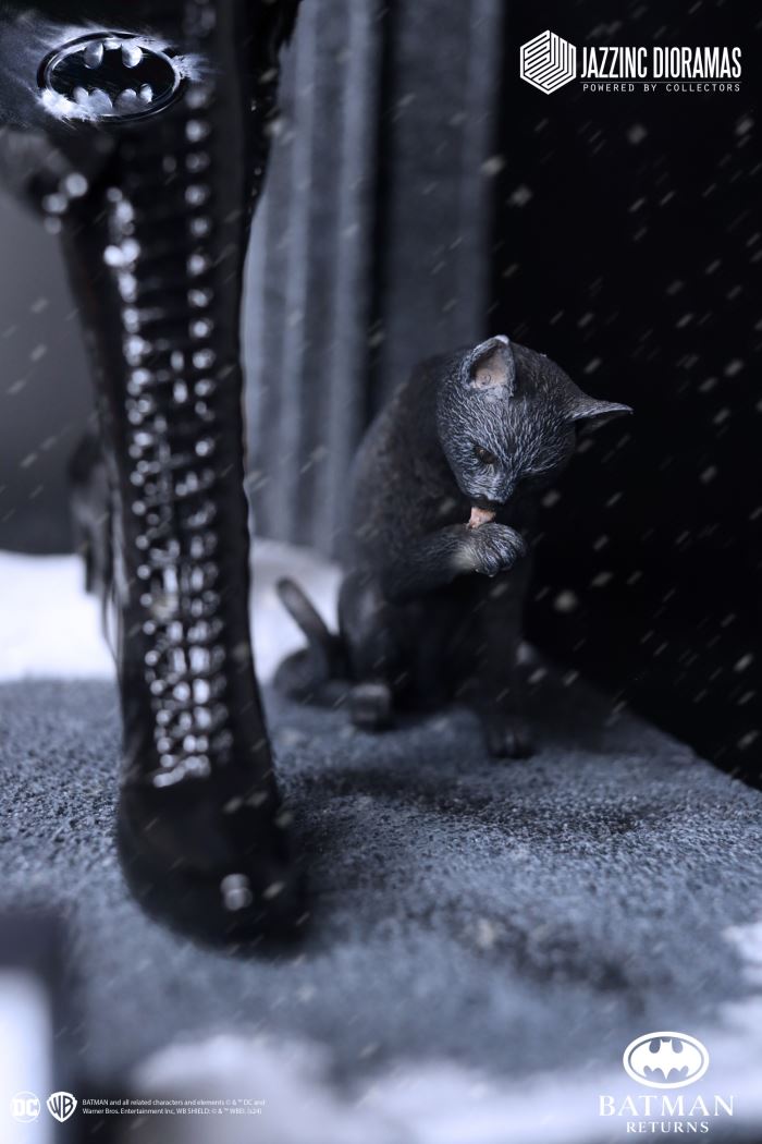 Catwoman - Batman Returns [1992] 1/6